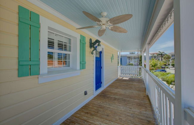 Lulu's Key House Loggerhead 2/2 Upstairs - Foto 19