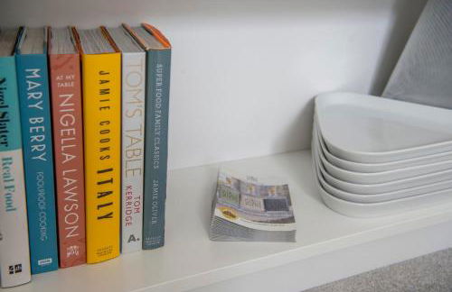 Penleys Apartment - Foto 22