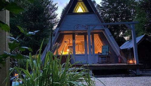 Ferienhaus am Waldrand - Foto 3