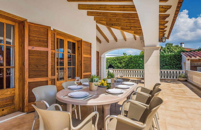 Villa Jalima - Foto 20
