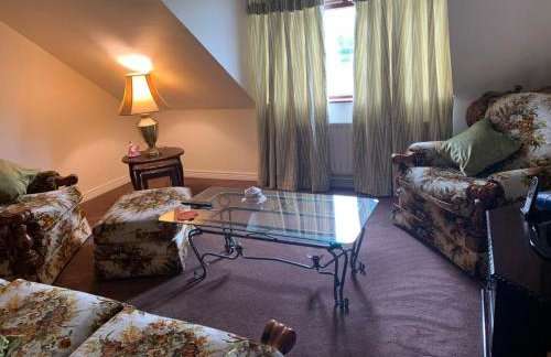 Sleepy Hollow Apartment - Foto 10