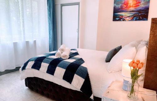 Modernised 3 Bed House - Foto 18