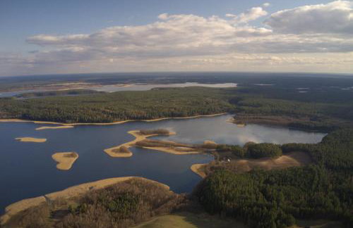 Wigierski Park Narodowy - Foto 30