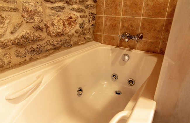 Casa Rural as Bentinas - Foto 54