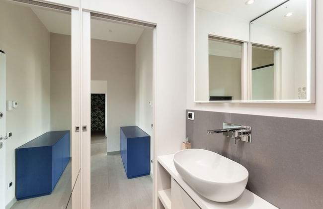 easyhomes - Duomo Suites & Apartments - Photo 30