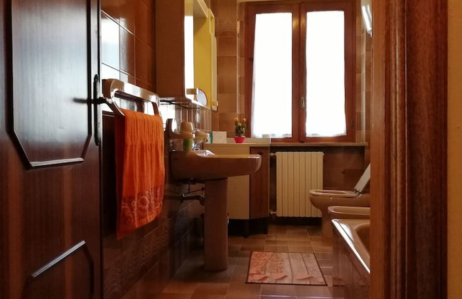 Maximum House in Subbiano - Foto 26