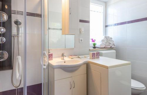 Villa Ida, a charming villa in a rustic setting - Foto 44