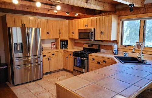 Timber Wolf - Foto 38