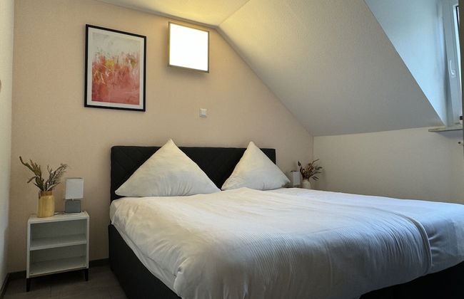 Ferienhaus Möhrle 5 - Photo 5