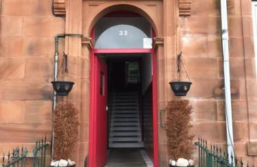 Bellevue Bute, Luxury 2 bedroom sea view flat - Foto 25