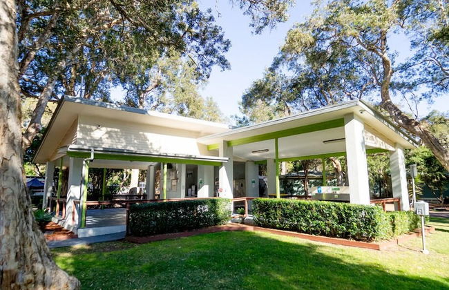 NRMA Budgewoi Holiday Park - Photo 21