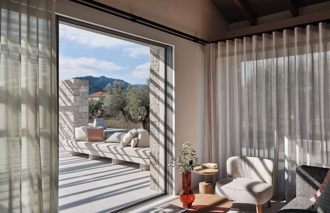 Noero Villas Lefkada - Foto 22