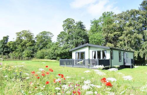 Snittlegarth Farm Lodges - Foto 22