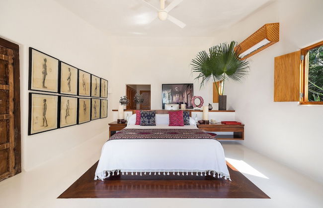 Casa Aries Careyes - Foto 4