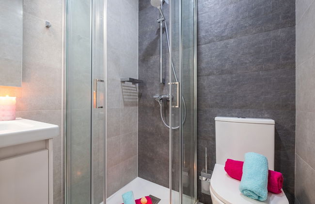 Villa Val Hala - Foto 24