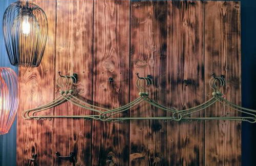 Boutique City Centre Flat by City SuperHost - Foto 21