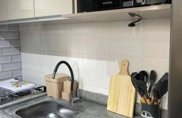 Perto de tudo ! Conforto no coração do Butantã - Foto 4