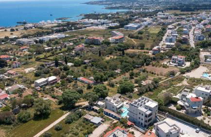 Sun City Luxury Apartments - Foto 33