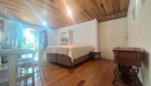 Recanto na natureza - Foto 5