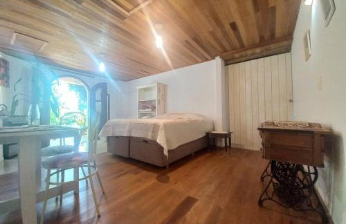 Recanto na natureza - Foto 5