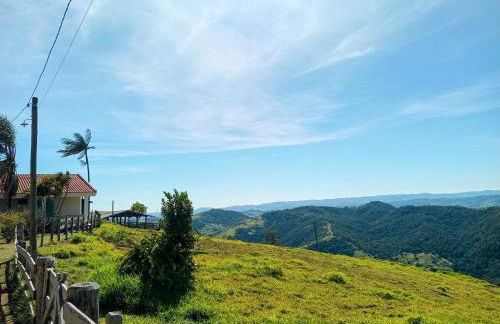 Pousada das Colinas - Foto 50