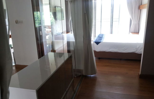 The Green Golf Residence Condominium - Photo 20