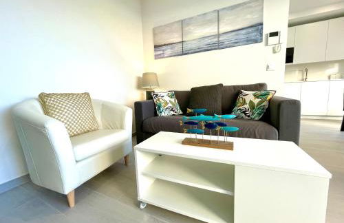 GATU PREMIUM Sandia Beach lujo junto al mar, parking y piscina común," Preferente mayores de 21 años y familias " - Foto 19