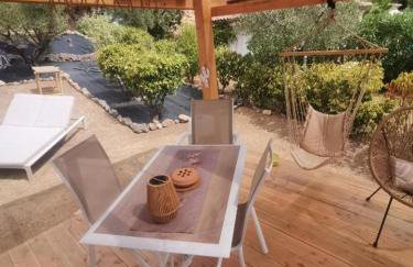 Gites Colline De Sollies - Foto 12