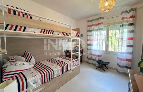 Casa con jardín a pocos metros de la playa 112D - INMO22 - Foto 11