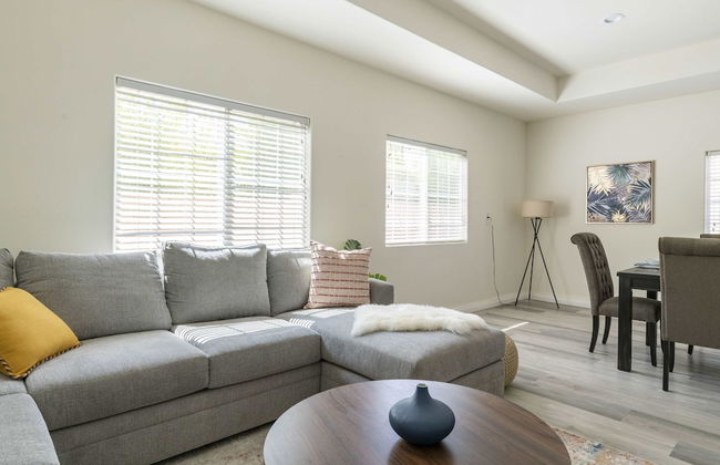 Chic & Cozy Home - Perfect Southern California Getaway - Foto 24