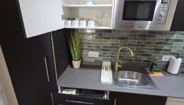 Escudero 2a apartment - Foto 3