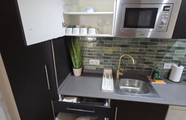 Escudero 2a apartment - Foto 3