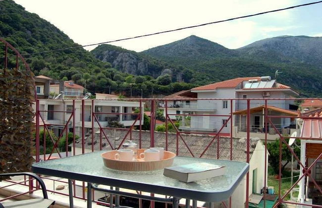 Alkyoni Studios & Apartments - Foto 19