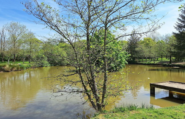 Thornbury Holiday Park - Foto 72