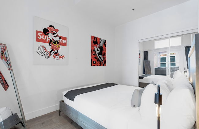 Liv MTL - Downtown - Photo 3