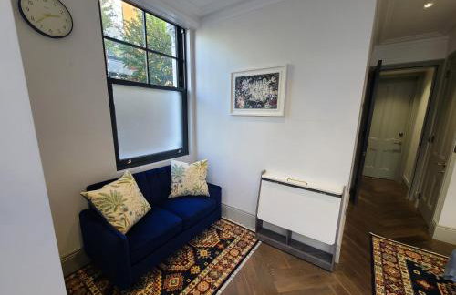 Boutique Linden Gardens 1st floor and loft apartments - Foto 50