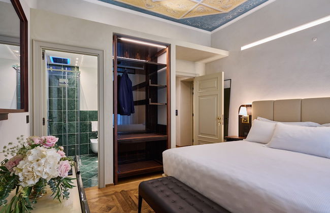 Duomo Luxury Florence - Foto 30