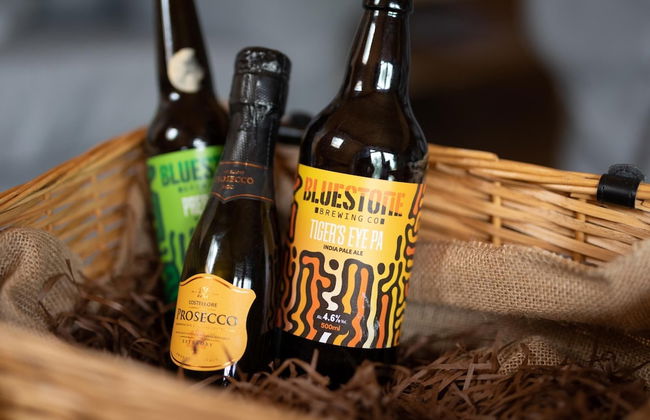 Everwyn Lodge - Luxury Lodge With Hot Tub - Foto 12