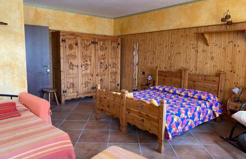 VillaMarzia - Foto 51