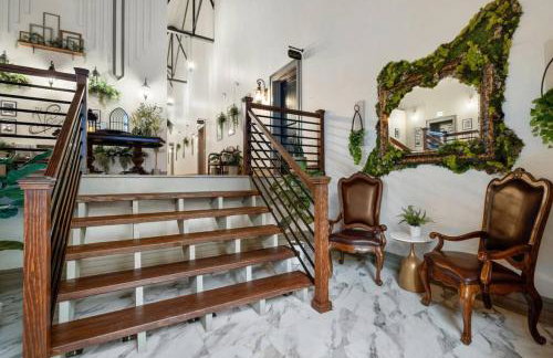 Sherlock - The Vestry on Read - Foto 43