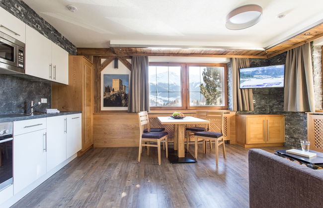 Naturlodge Ladis - Foto 9