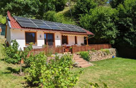 Ferienhaus Manoury am Klosterbrunnen - Foto 27