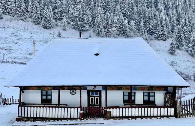 Charming Traditional House in a Pristine Location - Foto 39