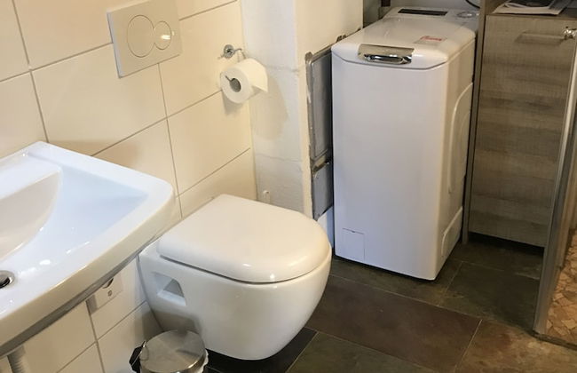 Schön Apartments - Foto 23