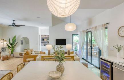 Mill Creek by Avantstay Modern Design, Patio, Hot Tub - Foto 22