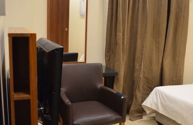 ROZ Al JAWHARA - Foto 13