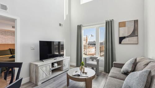 Stay at Luna on 800 Callowhill - Foto 2