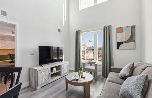 Stay at Luna on 800 Callowhill - Foto 2