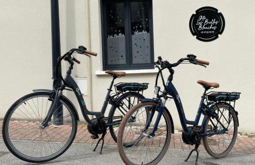 Les Bulles Blanches - Foto 32