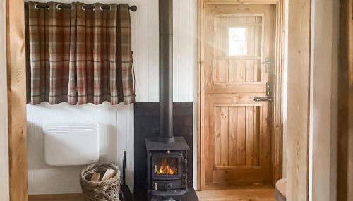 Keldholme Shepherds Hut Two - Uk48621 - Foto 5